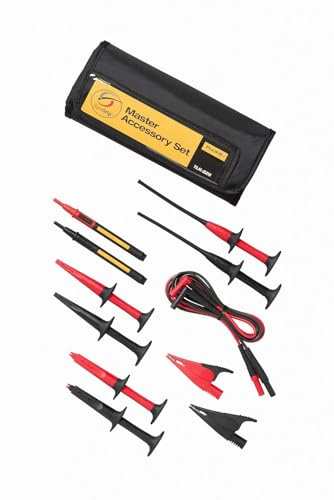 FLUKE Sure Grip Acc Set TLK225