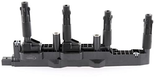 Vemo V30-70-0015 Zündspule