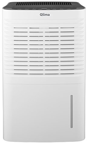 Qlima - Deshumidificador-Qlima-D430