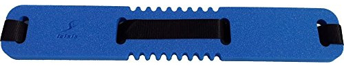 Leisis 0101015 Cintura di apprendimento per Imparare a Nuotare, Unisex, per Adulti, Unisex Adulto, 0101015, Blu
