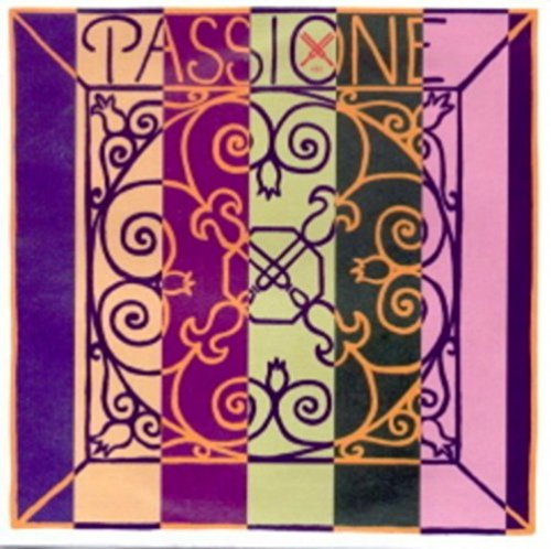 CUERDA VIOLA - Pirastro (Passione 229241) (Tripa/Plata 14PM) 2ª Medium Viola 4/4