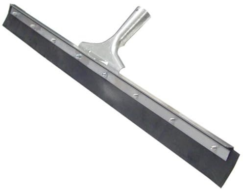 Winco 24-Inch Floor Squeegee