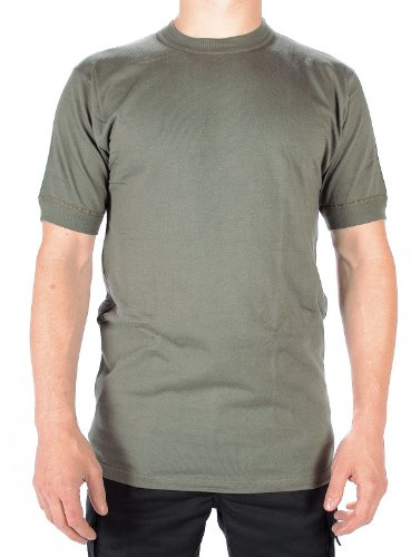 Leo Köhler Original Bundeswehr Unterhemd