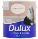 Dulux 5L Vinyl Matt Natural Calico [Misc.]