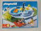 Playmobil City Life Modern Living Swimming Pool