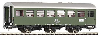 PIKO Rekowagen 2.Klasse Baage DR IV