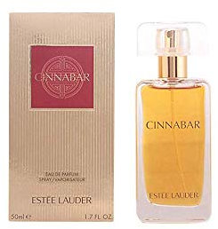 Estee Lauder Cinnabar Eau de Parfum - 50 ml