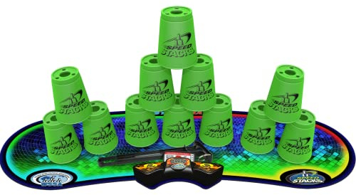 Speed Stacks Sport Stacking-Set