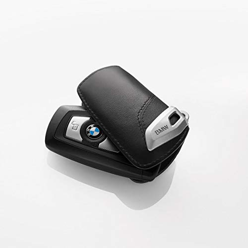 Original BMW Schlüsseletuis Lines für neues Schlüsseldesign - Standard