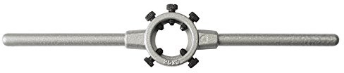 WABECO Schneideisenhalter DIN 225 Ø 25 x 9 für Schneideisen M3 bis M12 DIN 223