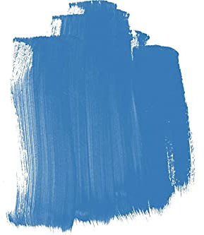 Daler-Rowney GEORGIAN wassermischbare Ölfarben Himmelblau