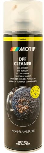 Motip DPF-Reiniger - 400ml