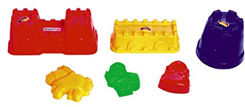 Spielstabil Burgenset 7503