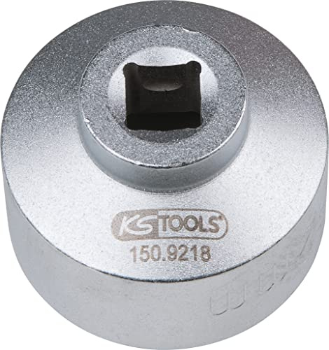 KS Tools 150.9218 3/8 universell oljefilter-nyckel, SW 32mm