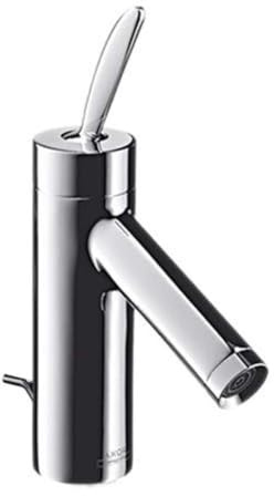 Hansgrohe Axor Starck 185 10010000 Sink Fitting Chrome with Drainage Fitting