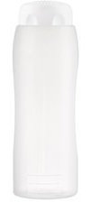 Salero Plast. 500gr Blanco Araven
