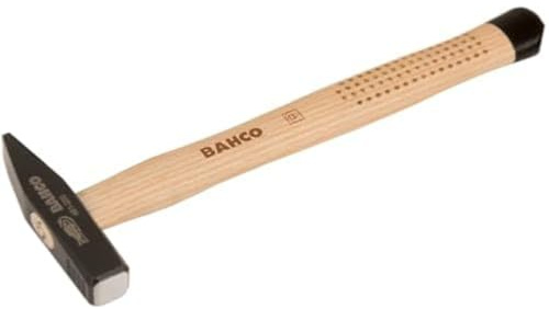 Bahco 481-1000 Locksmith's Hammer, Black/Beige, 1.180 g 350 mm