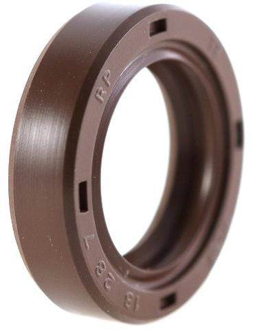 MALOSSI Wellendichtring, 18x28x7mm