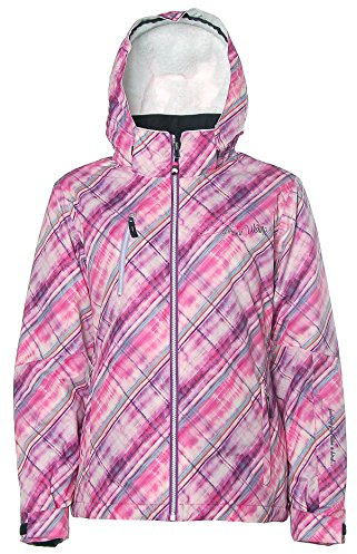 Maui Wowie Damen Skijacke Snowboardjacke Snowboard Jacke Winterjacke