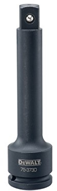 DWMT 3/4IN DR IM 7IN Extension