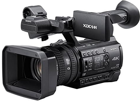 Sony PXW-Z150 (Tarjeta microSD (Transflash).