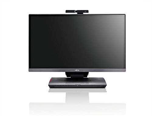 Fujitsu FUTRO X923-T 2GHz i5-4590T 23 1920 x 1080pixels Touchscreen Black - All-in-One PCs/workstations (i5-4590T, PC, 4th gen Intel® Core™ i5, 1920 x 1080 pixels, Smart Cache, L3, Full HD)
