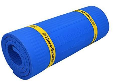 TheraBand Trainingsmatte