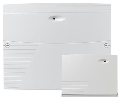 P&B TEXECOM Veritas R8 Control Panel, 1 Pack, Car Alarm, Physical Keypad, Compatible with Car