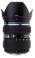 Olympus Zuiko Digital 12-60 Zk