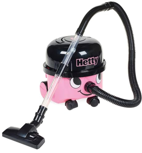 Casdon Little Hetty Vacuum