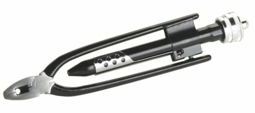 Safety Wire Twist Pliers | Ideal for use on Safety Wire Applications Found on Vehicles, Machinery, and Aircraft
