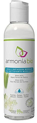 AGUA MICELAR 300 ML.ARMONIA