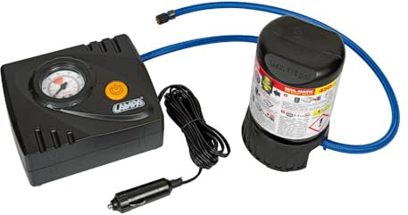 Lampa 72170 Reifen Reparatur Kit 12 V