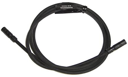 SHIMANO Unisex Di2 Ew-sd50 Stromkabel, schwarz, 700 mm