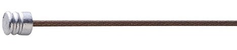 Shimano Polymer Coated Shift Cable by Shimano