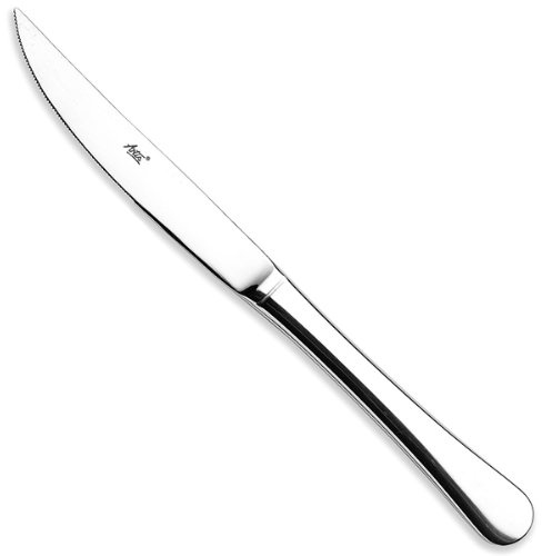 Artis DS28689 Lvis 18/10 Cutlery Steak/Pizza Knife