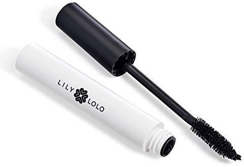 Mascara noir naturel Lily Lolo