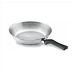 LACOR 85629 - Sartén Estudio 28 Acero Inoxidable - Cocina Profesional | En acero inoxidable, para dorar, freír y saltear a diario; ideal para cocina profesional y uso diario en casa, muy práctico