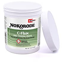 Rectorseal 74025 12-Ounce C-Flux