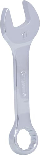 KS TOOLS 518.0017-E Ring-Maulschlüssel mit Halter