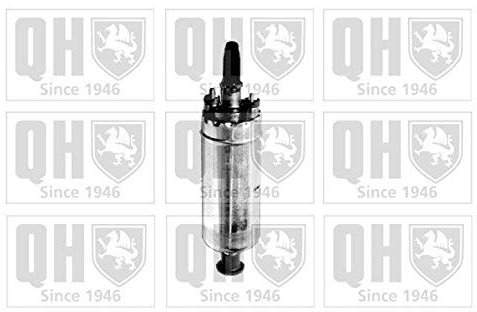 QUINTON HAZELL QFP601 Benzinpumpe elektrisch