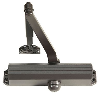 Norton Door Controls 1604BC 690 Door Closers Dull Bronze