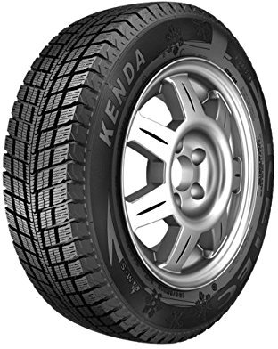 Kenda ICETEC KR27 - 185/70R14 - Winterreifen