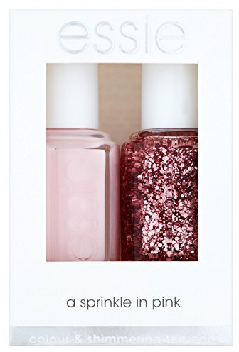essie Original Nagellack, Geschenkset