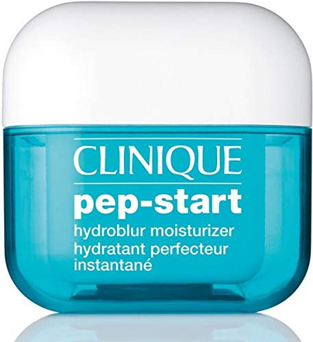 Clinique Pep-Start - Hydroblur Moisturizer, 30 ml