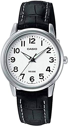 Casio Reloj de Pulsera LTP-1303PL-7BVEF