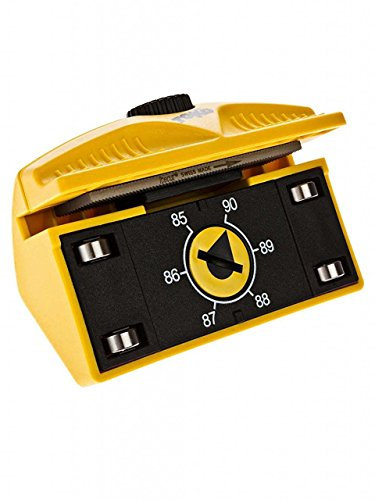 Edge Tuner Pro by Toko, gelb