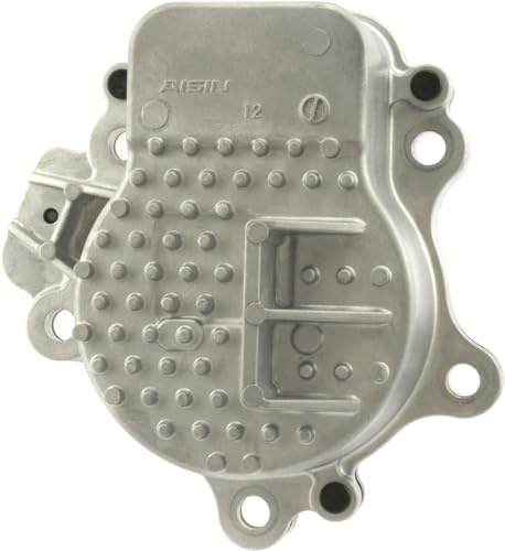 AISIN WPT-190A Bomba de agua con juntas Tipo de servicio: eléctrico Compatible con TOYOTA Yaris Hatchback P13 Auris Familiar E18 AURIS NRE15, ZZE15, ADE15, ZRE15, NDE15 AURIS NZE18, ZRE18 PRIUS ZVW3