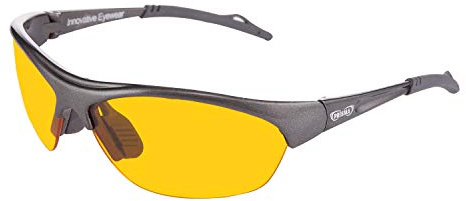 PRiSMA CLASSiC LiTE Blaulichtfilter-Brille - augenschonende Bildschirmarbeit bei Tag und Nacht - E704