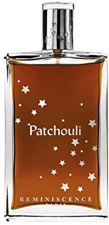 REMINISCENCE Eau de Toilette Femme Patchouli - 200 ml